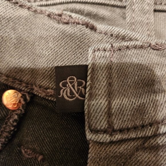 Rock & Republic Kashmiere Jeggings - Picture 4 of 14